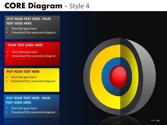 PowerPoint Presentation Business Success Goals Core Diagram Ppt Slide PowerPoint Presentation Business Success Goals Core Diagram Ppt Slide