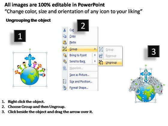 christianity ppt