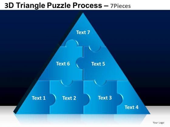 PowerPoint Presentation Chart Triangle Puzzle Ppt Theme PowerPoint Presentation Chart Triangle Puzzle Ppt Theme