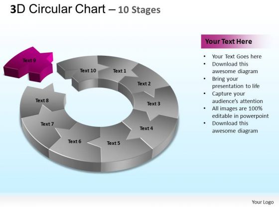 PowerPoint Presentation Company Circular Ppt Template PowerPoint Presentation Company Circular Ppt Template
