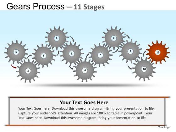 PowerPoint Presentation Company Gears Ppt Template PowerPoint Presentation Company Gears Ppt Template