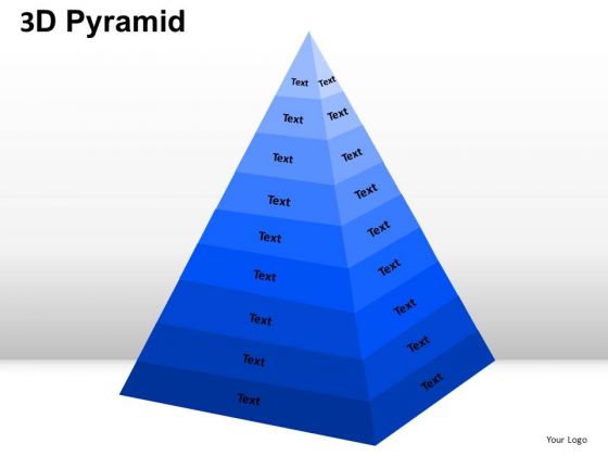 PowerPoint Presentation Company Pyramid Ppt Backgrounds PowerPoint Presentation Company Pyramid Ppt Backgrounds