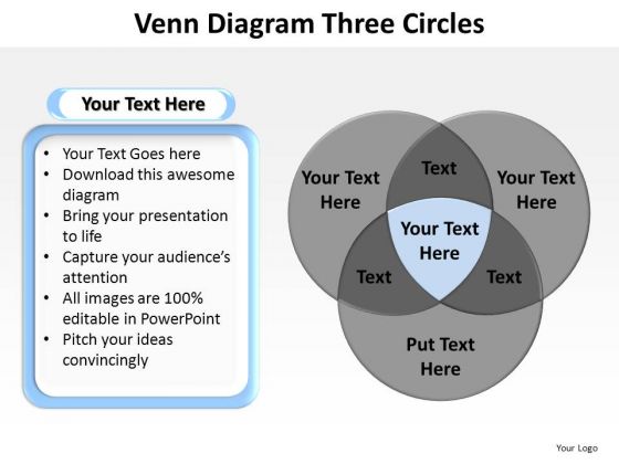 PowerPoint Presentation Company Venn Diagram Ppt Presentation PowerPoint Presentation Company Venn Diagram Ppt Presentation