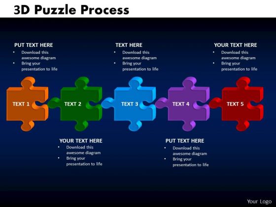 PowerPoint Presentation Cycle Chart Puzzle Process Ppt Slide PowerPoint Presentation Cycle Chart Puzzle Process Ppt Slide