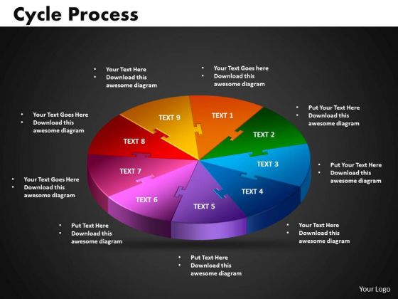 PowerPoint Presentation Cycle Leadership Ppt Template PowerPoint Presentation Cycle Leadership Ppt Template