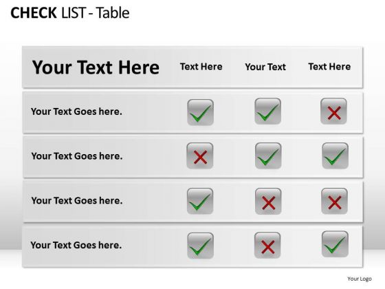 PowerPoint Presentation Designs Chart Check List Table Ppt Themes PowerPoint Presentation Designs Chart Check List Table Ppt Themes