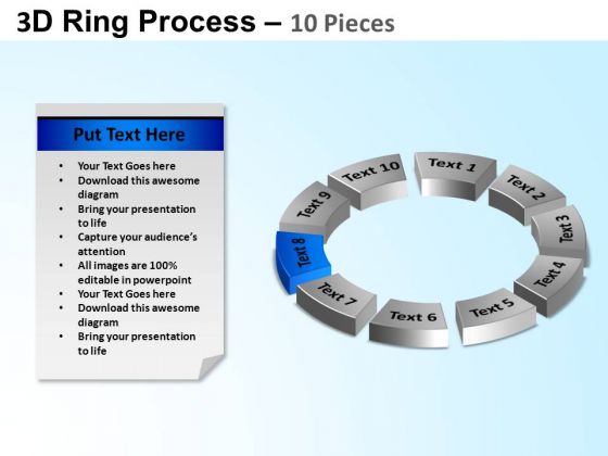 PowerPoint Presentation Designs Chart Ring Process Ppt Slide PowerPoint Presentation Designs Chart Ring Process Ppt Slide