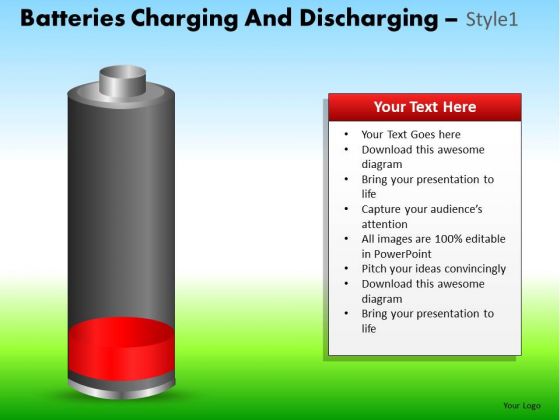 PowerPoint Presentation Designs Company Growth Batteries Charging Ppt Slide PowerPoint Presentation Designs Company Growth Batteries Charging Ppt Slide