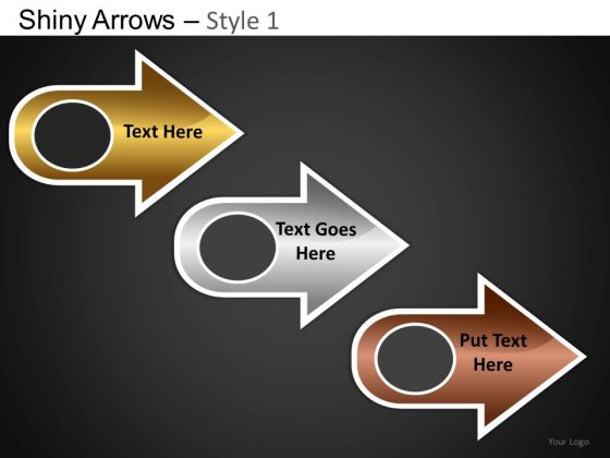 PowerPoint Presentation Designs Company Success Shiny Arrows PowerPoint Templates PowerPoint Presentation Designs Company Success Shiny Arrows PowerPoint Templates