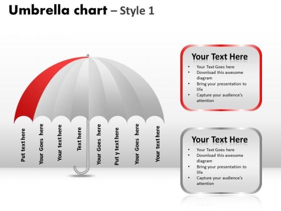 PowerPoint Presentation Designs Graphic Umbrella Chart Ppt Slides PowerPoint Presentation Designs Graphic Umbrella Chart Ppt Slides