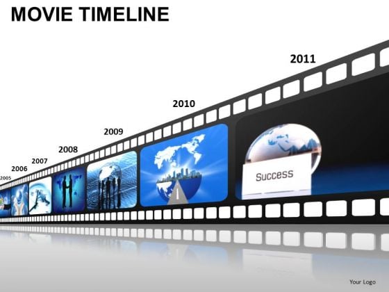 PowerPoint Presentation Designs Growth Movie Timeline Ppt Backgrounds PowerPoint Presentation Designs Growth Movie Timeline Ppt Backgrounds