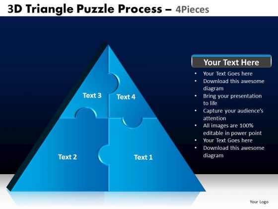 PowerPoint Presentation Designs Process Triangle Puzzle Ppt Themes PowerPoint Presentation Designs Process Triangle Puzzle Ppt Themes