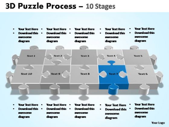 PowerPoint Presentation Designs Teamwork Puzzle Process Ppt Theme PowerPoint Presentation Designs Teamwork Puzzle Process Ppt Theme