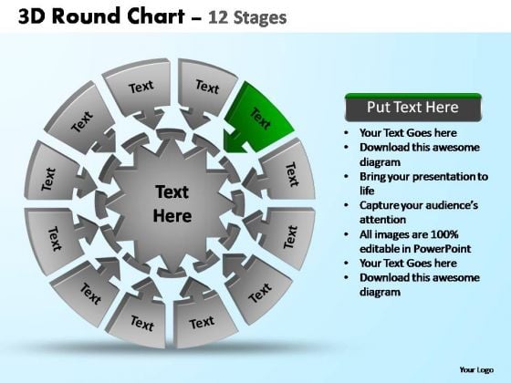 PowerPoint Presentation Diagram Pie Chart With Arrows Ppt Presentation PowerPoint Presentation Diagram Pie Chart With Arrows Ppt Presentation