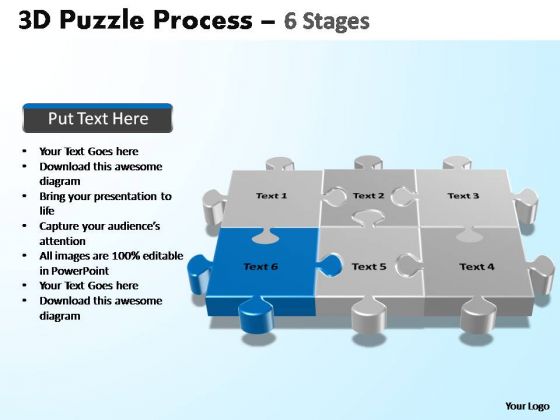 PowerPoint Presentation Download Puzzle Process Ppt Template PowerPoint Presentation Download Puzzle Process Ppt Template