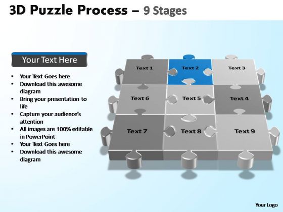 PowerPoint Presentation Editable Puzzle Process Ppt Theme PowerPoint Presentation Editable Puzzle Process Ppt Theme