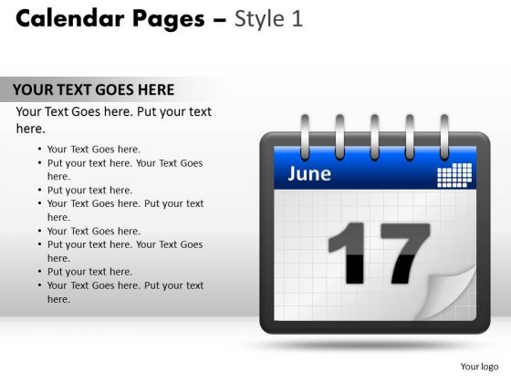 Education PowerPoint Presentation Calendar 17 June Ppt Design Slides Education PowerPoint Presentation Calendar 17 June Ppt Design Slides
