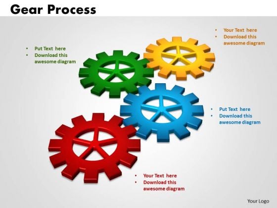 PowerPoint Presentation Gears Process Business Ppt Slides PowerPoint Presentation Gears Process Business Ppt Slides
