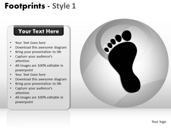 PowerPoint Presentation Global Footprints Ppt Slidelayout PowerPoint Presentation Global Footprints Ppt Slidelayout