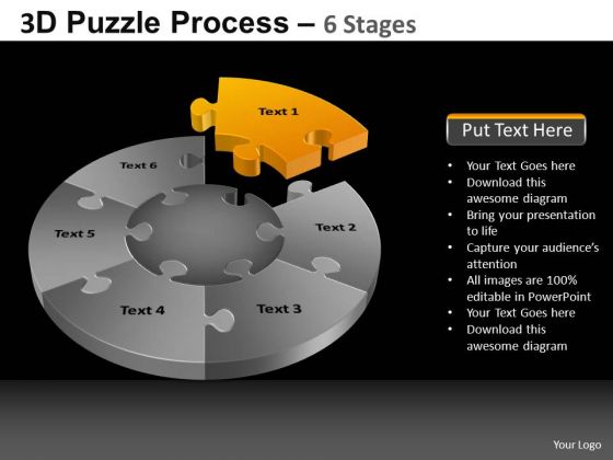 PowerPoint Presentation Global Pie Chart Puzzle Process Ppt Backgrounds PowerPoint Presentation Global Pie Chart Puzzle Process Ppt Backgrounds