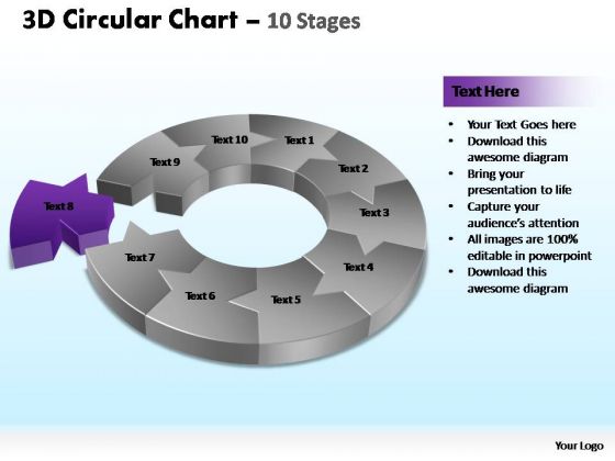 PowerPoint Presentation Graphic Circular Ppt Template PowerPoint Presentation Graphic Circular Ppt Template