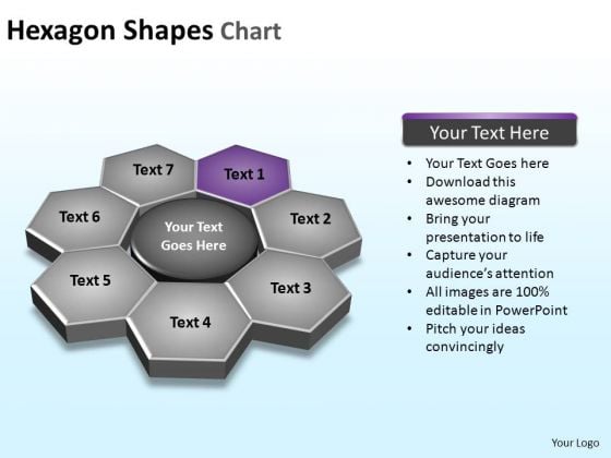 PowerPoint Presentation Graphic Hexagon Shapes Ppt Design PowerPoint Presentation Graphic Hexagon Shapes Ppt Design