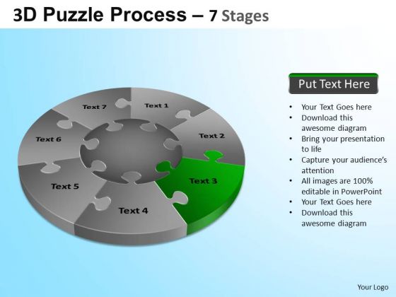 PowerPoint Presentation Growth Jigsaw Pie Chart Ppt Design Slides PowerPoint Presentation Growth Jigsaw Pie Chart Ppt Design Slides