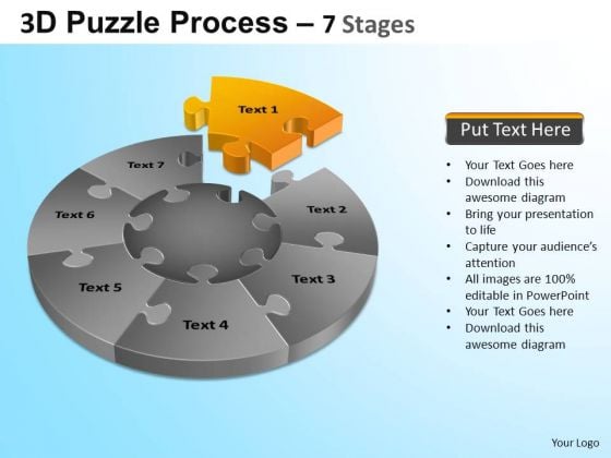 PowerPoint Presentation Growth Jigsaw Pie Chart Ppt Designs PowerPoint Presentation Growth Jigsaw Pie Chart Ppt Designs