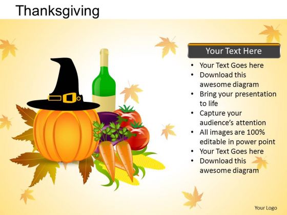 PowerPoint Presentation Happy Thanksgiving Ppt Backgrounds PowerPoint Presentation Happy Thanksgiving Ppt Backgrounds