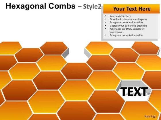 PowerPoint Presentation Hexagonal Combs Download Ppt Backgrounds PowerPoint Presentation Hexagonal Combs Download Ppt Backgrounds