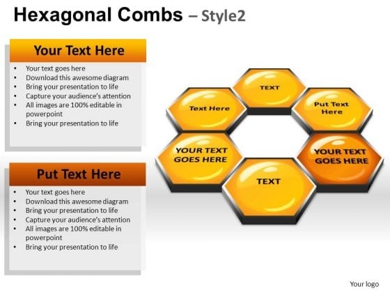PowerPoint Presentation Hexagonal Combs Leadership Ppt Layouts PowerPoint Presentation Hexagonal Combs Leadership Ppt Layouts