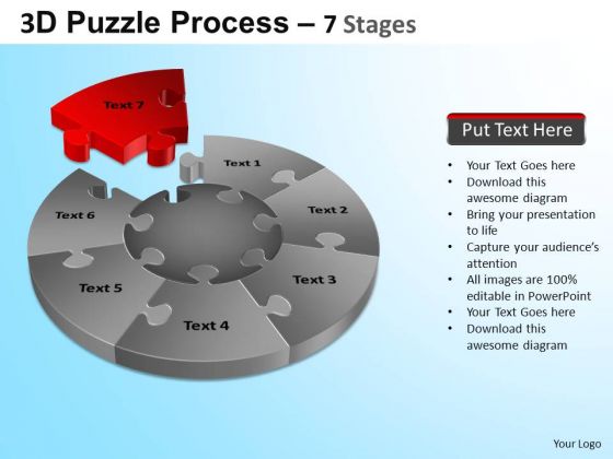 PowerPoint Presentation Image Jigsaw Pie Chart Ppt Templates PowerPoint Presentation Image Jigsaw Pie Chart Ppt Templates