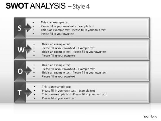 powerpoint presentation image swot analysis ppt process powerpoint swot analysis presentation