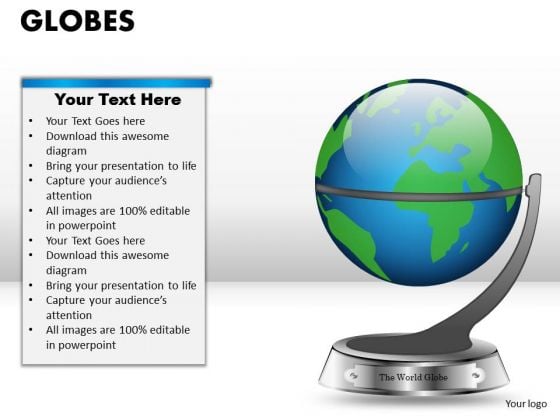 PowerPoint Presentation Leadership Globes Ppt Slides PowerPoint Presentation Leadership Globes Ppt Slides