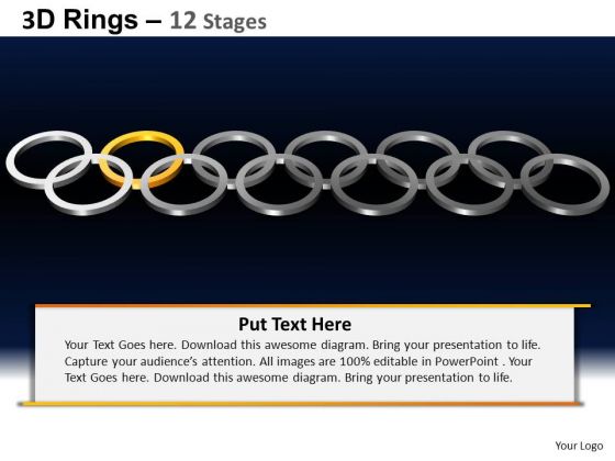 PowerPoint Presentation Leadership Rings Ppt Template PowerPoint Presentation Leadership Rings Ppt Template