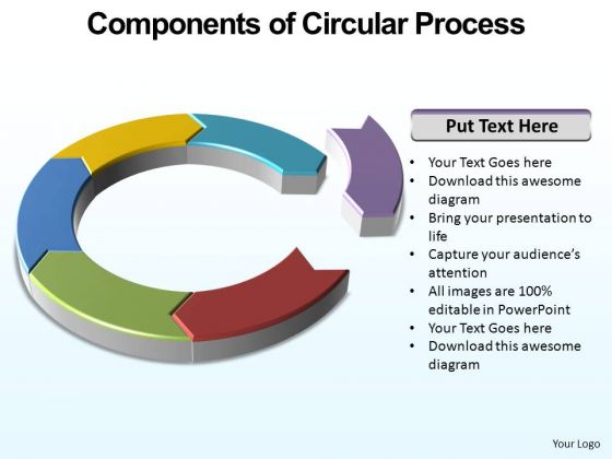 PowerPoint Presentation Marketing Circular Process Ppt Slides PowerPoint Presentation Marketing Circular Process Ppt Slides