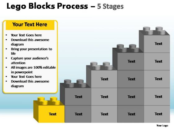PowerPoint Presentation Marketing Lego Ppt Template PowerPoint Presentation Marketing Lego Ppt Template