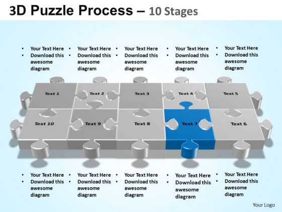 PowerPoint Presentation Marketing Puzzle Process Ppt Theme PowerPoint Presentation Marketing Puzzle Process Ppt Theme
