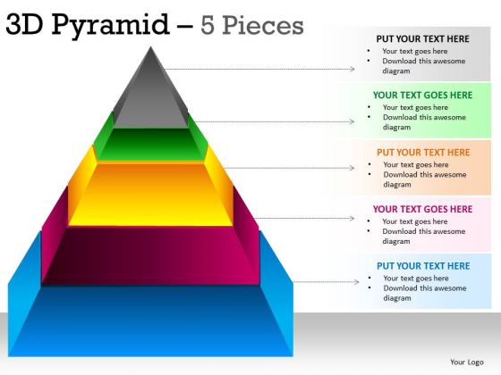 powerpoint presentation marketing pyramid ppt themes powerpoint marketing presentation ppt
