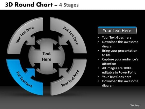 PowerPoint Presentation Marketing Round Chart Ppt Designs PowerPoint Presentation Marketing Round Chart Ppt Designs