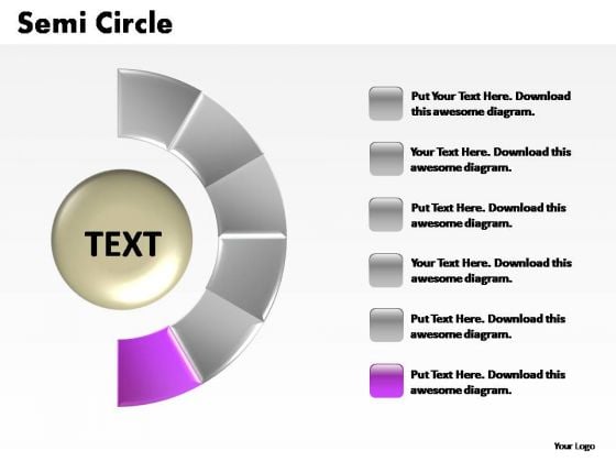 PowerPoint Presentation Process Semi Circle Ppt Theme PowerPoint Presentation Process Semi Circle Ppt Theme