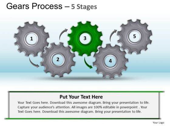 PowerPoint Presentation Strategy Gears Process Ppt Slide PowerPoint Presentation Strategy Gears Process Ppt Slide