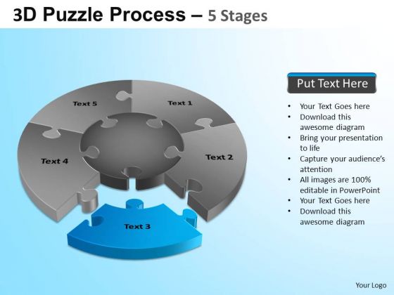 PowerPoint Presentation Strategy Jigsaw Pie Chart Ppt Themes PowerPoint Presentation Strategy Jigsaw Pie Chart Ppt Themes