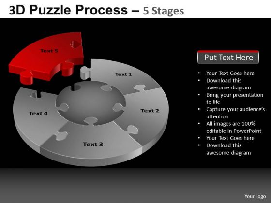 PowerPoint Presentation Strategy Pie Chart Puzzle Process Ppt Themes PowerPoint Presentation Strategy Pie Chart Puzzle Process Ppt Themes