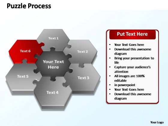 PowerPoint Presentation Strategy Puzzle Ppt Slides PowerPoint Presentation Strategy Puzzle Ppt Slides