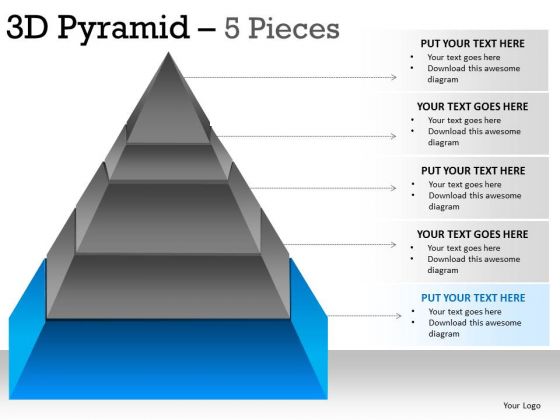 pyramids powerpoint