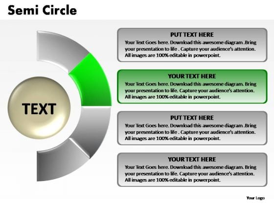 PowerPoint Presentation Strategy Semi Circle Chart Ppt Presentation PowerPoint Presentation Strategy Semi Circle Chart Ppt Presentation