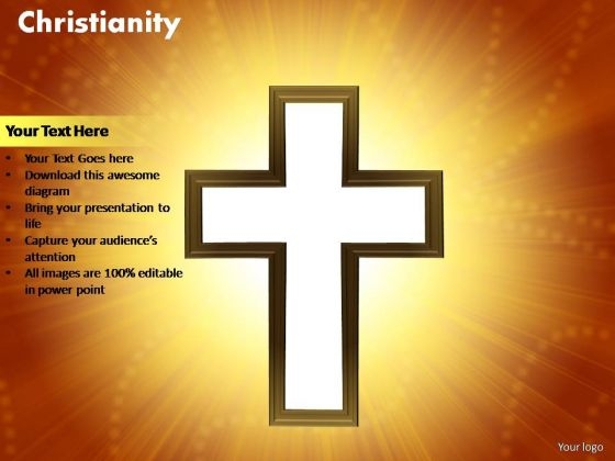 PowerPoint Presentation Success Christianity Ppt Slides PowerPoint Presentation Success Christianity Ppt Slides