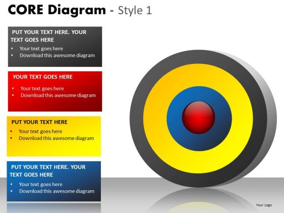 PowerPoint Presentation Success Core Diagram Ppt Slides PowerPoint Presentation Success Core Diagram Ppt Slides