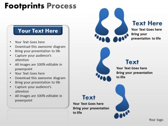 PowerPoint Presentation Success Footprints Ppt Themes PowerPoint Presentation Success Footprints Ppt Themes